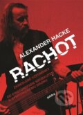 Kniha: Rachot (Alexander Hacke). Pulchra, 2026