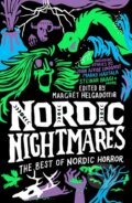 Kniha: Nordic Nightmares (Margret Helgadottir). Profile Books, 2026