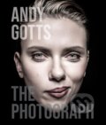 Kniha: Andy Gotts (Andy Gotts). ACC Art Books, 2025