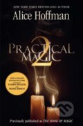 Kniha: Practical Magic 2 (Alice Hoffman). Simon & Schuster, 2026