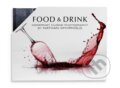 Kniha: Food & Drink (Nathan Myhrvold). The Cooking Lab, 2023