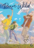 Kniha: Run Wild: Sa Ye (Novel) Vol. 6 (Wu Zhe). Seven Seas, 2026