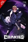 Kniha: 7FATES: CHAKHO, Vol. 5 (comic) (Abigail Blackman). Little, Brown, 2024