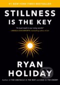 Kniha: Stillness Is the Key, 2019