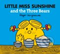 Kniha: LITTLE MISS SUNSH_MR MEN & (Adam Hargreaves). Farshore, 2021