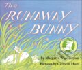 Kniha: The Runaway Bunny (Margaret Wise Brown). HarperCollins, 2017
