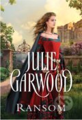 Kniha: Ransom (Julie Garwood). Pocket Books, 2021