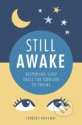 Kniha: Still Awake (Lyndsey Hookway). Pinter & Martin, 2021