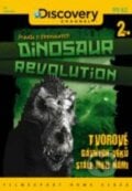 Pravda o dinosaurech II. - David Krentz, Erik Nelson, Filmexport Home Video, 2011