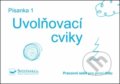 Písanka 1 – Uvolňovací cviky, Svojtka&Co., 2012