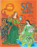 Kniha: Sůl nad zlato (Božena Němcová). , 2008