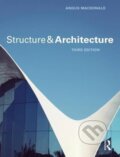 Kniha: Structure and Architecture, 2018