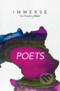 Kniha: Immerse: Poets (Softcover) (Tyndale). Tyndale House Publishers, 2021
