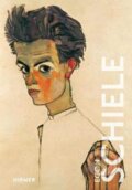 Kniha: Egon Schiele (Diethard Leopold). Hirmer, 2017