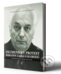 Kniha: Ekumenický protest (Tranoscius). Tranoscius, 2026