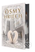 Kniha: Ôsmy hriech – 2.diel (Sara Mia Velinská). MERIDIANO-press, 2026