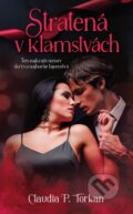 Kniha: Stratená v klamstvách (Claudia P. Torkan). Venupress, 2026