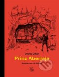 Kniha: Prinz Aberjaja (Ondřej Cikán). Kétos, 2026