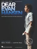 Kniha: Dear Evan Hansen (Hal Leonard). Hal Leonard, 2021