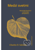 Kniha: Medzi svetmi (Charles D. Sabatos). Bennet Publishing, 2026
