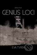 Kniha: Genius loci (Eva Tvrdá). Littera Silesia, 2026