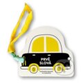 Kniha: Prvé slová (). , 2026