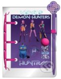 K-pop Demon Hunters set (Merch). Merch, 2026