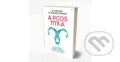 Kniha: A PCOS titka (Jason Fung a Nadia Brito Pateguana). Jaffa Kiadó, 2022