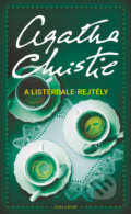 Kniha: A Listerdale-rejtély (Agatha Christie). Helikon Kiadó