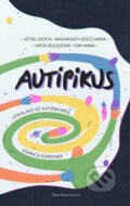 Kniha: AuTipikus (Zsófia Vétek). Park Könyvkiadó Kft., 2026