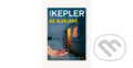 Kniha: Az alvajáró (Lars Kepler). Animus Kiadó, 2025
