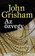 Kniha: Az özvegy (John Grisham). Geopen Könyvkiadó Kft., 2026