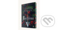 Kniha: Reckless - A vakmerő (Lauren Roberts). Lampion Könyvek, 2025