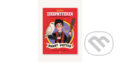 Kniha: ZsebPotterek - Harry Potter (J. K. Rowling). Animus Kiadó, 2025