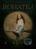 Kniha: Rohatej (Gerald Brom). Mystery Press, 2026