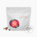 Kávy a čaje: KAFFA UGANDA LAVACHERRY 200g (zrnková) (KAFFA). KAFFA, 2026