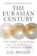 Kniha: The Eurasian Century, 2026