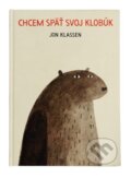 Kniha: Chcem späť svoj klobúk (Jon Klassen). BRAK, 2026