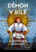 Kniha: Démon v bílé (Christopher Ruocchio). Host, 2027