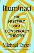 Kniha: Illuminati (Michael Taylor). Vintage, 2026