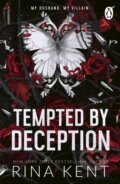 Kniha: Tempted by Deception (Rina Kent). Cornerstone, 2026