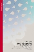 Kniha: Tao Te Ching (Lao Tzu). Vintage, 2026