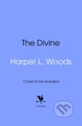 Kniha: The Divine (Harper L. Woods). Transworld, 2026