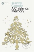 Kniha: A Christmas Memory (Truman Capote). Penguin Books, 2026