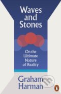 Kniha: Waves and Stones (Graham Harman). Penguin Books, 2026