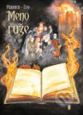 Kniha: Meno ruže 2. diel (komiks) (Umberto Eco). Slovart, 2026
