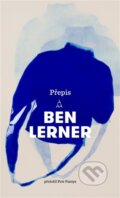 Kniha: Přepis (Ben Lerner). Argo, 2026