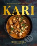 Kniha: Kari (Sheil Shukla). Dorling Kindersley, 2026