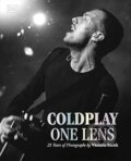 Kniha: Coldplay One Lens (Victoria Smith). Dorling Kindersley, 2026