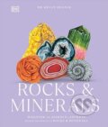 Kniha: Rocks & Minerals (DK). Dorling Kindersley, 2026